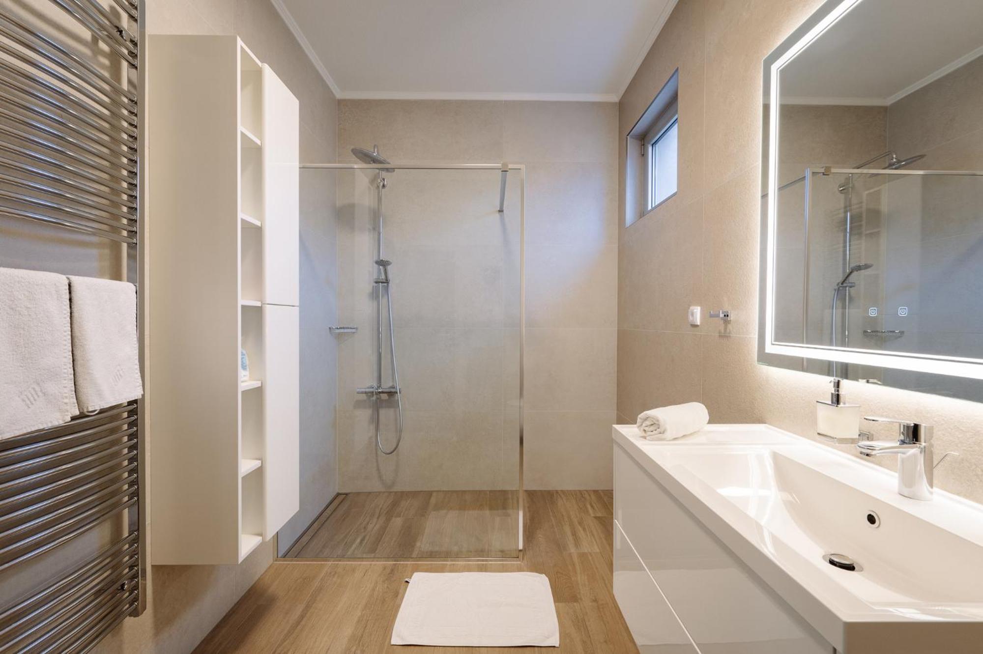 Apartman Square Trg Prijedor Eksteriør bilde
