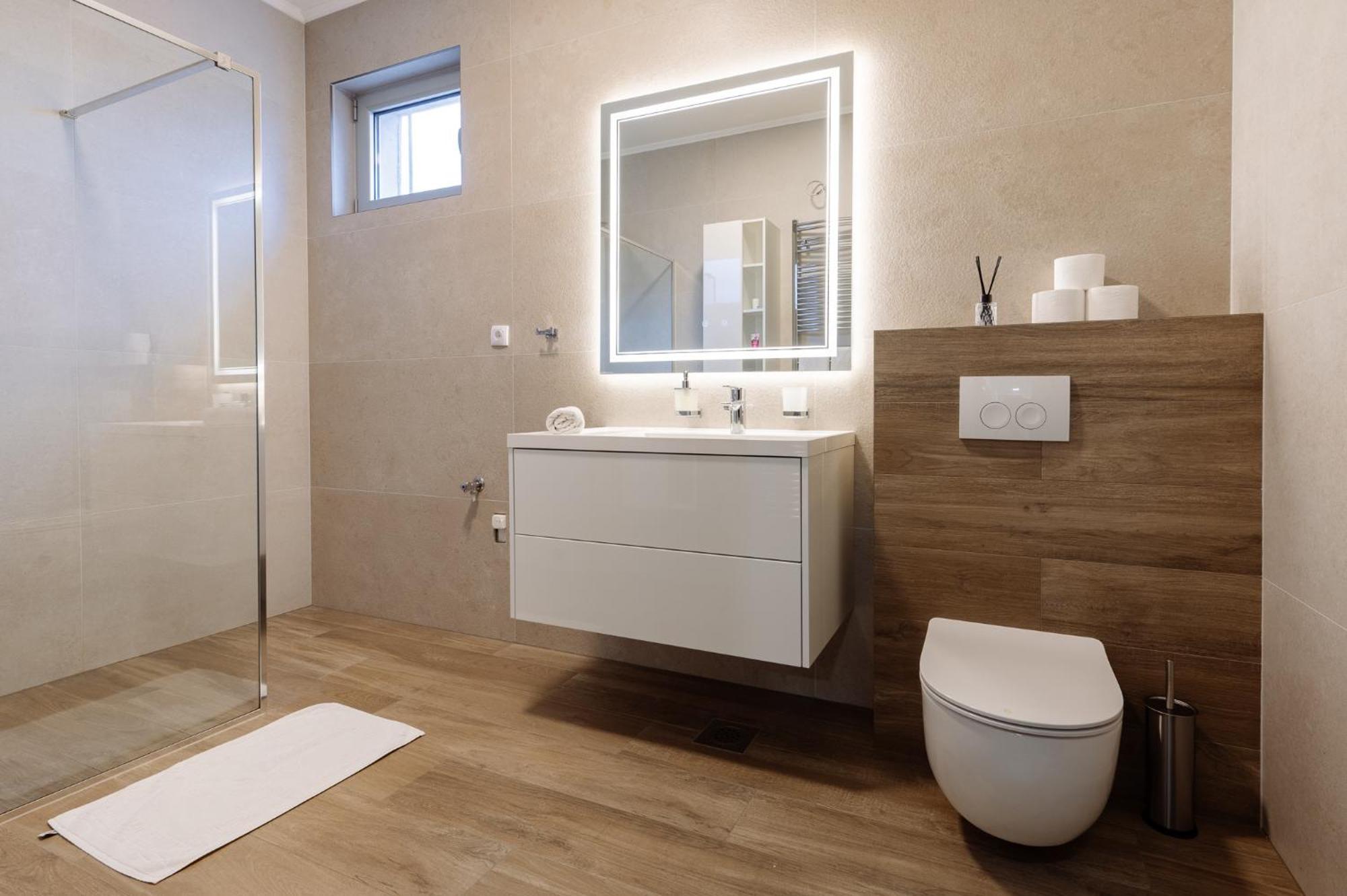 Apartman Square Trg Prijedor Eksteriør bilde